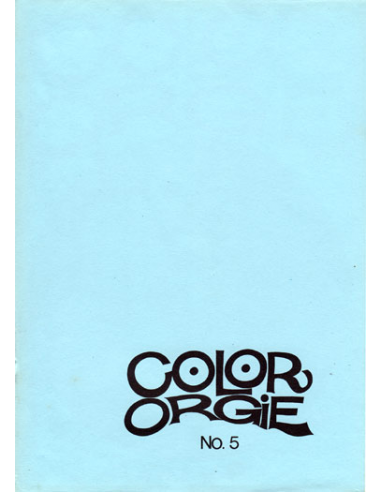 Color Orgie No.05