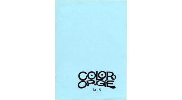 Color Orgie No.05
