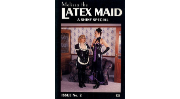 Shiny Phooto Annual 1991