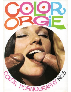 Color Orgie No.05 2