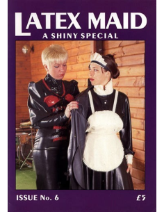 Latex Maid No.6