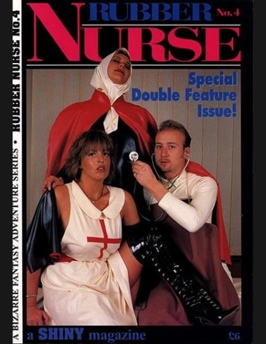 Rubber Nurse No.4
