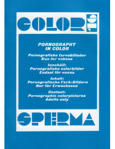 Color Sperma 16