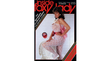 Foxy Lady Vol.5 No.18