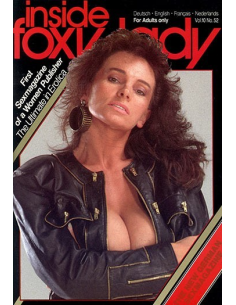 Foxy Lady Vol.10 No.52