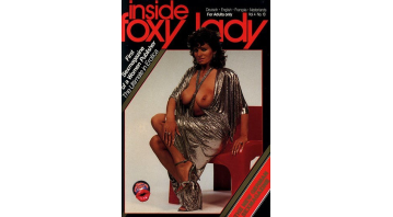 Foxy Lady Vol.4 No.13
