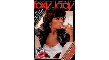 Foxy Lady Vol.1 No.3