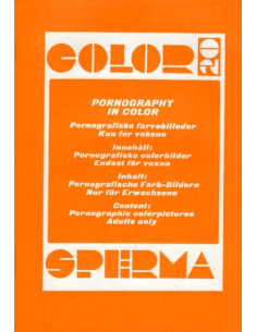 Color Sperma 20