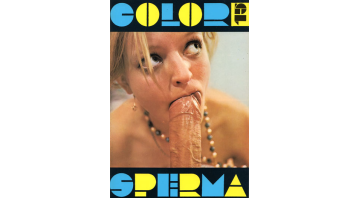 Color Sperma 15