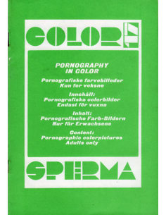 Color Sperma 17