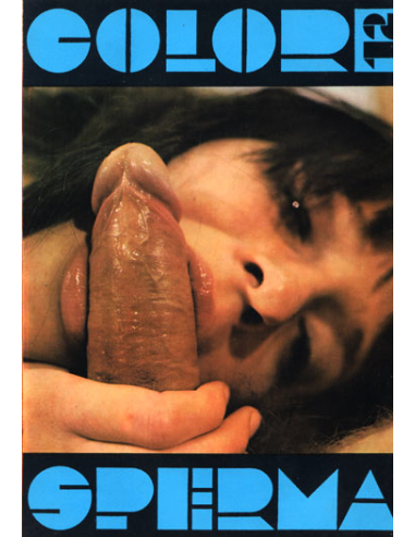 Color Sperma 12