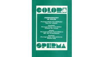 Color Sperma 08