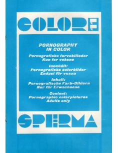 Color Sperma 11