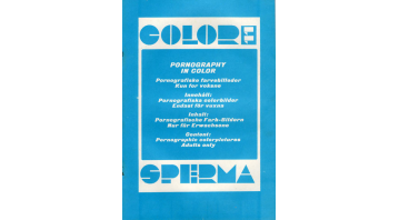 Color Sperma 11