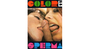 Color Sperma 11