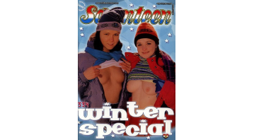 Seventeen Monthly 334