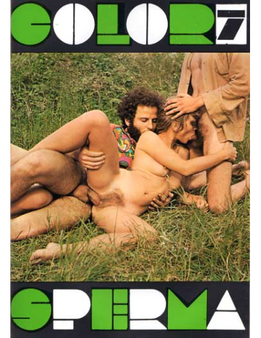 Color Sperma 07