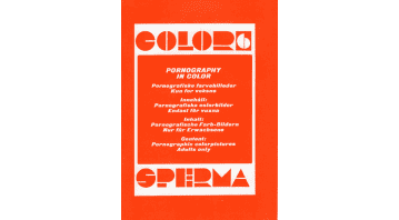Color Sperma 06