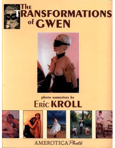 The Transformations of Gwen Vol.1