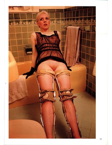 The Transformations of Gwen Vol.2