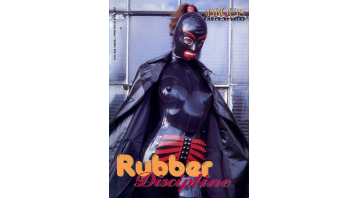 Rubber Discipline 3 MarQuis Photo Special