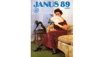 Janus No.89