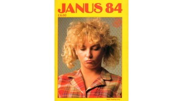 Janus No.84