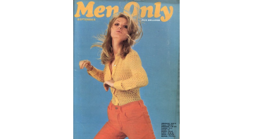 Men Only Sept 1970
