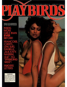 Playbirds No.47