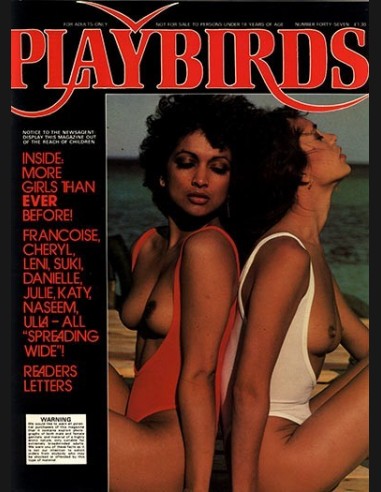 Playbirds No.47