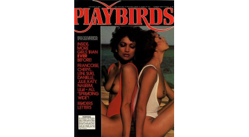 Playbirds No.47