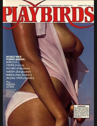 Playbirds No.49