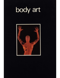 Body Art No.1