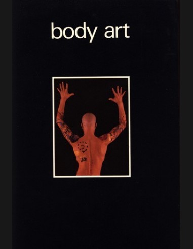 Body Art No.1
