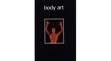 Body Art No.1