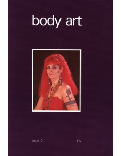 Body Art No.2