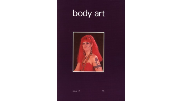 Body Art No.2