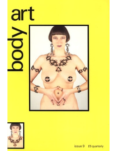 Body Art No.9