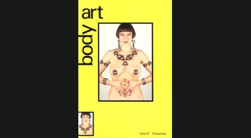 Body Art No.9
