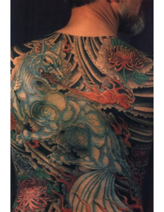 Body Art No.9 2