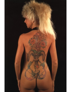 Body Art No.12 2