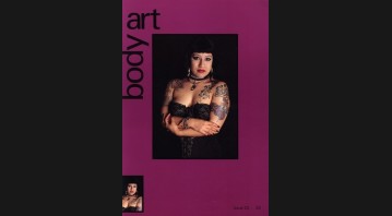 Body Art No.23