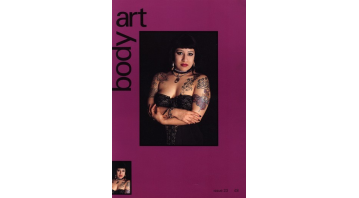 Body Art No.23
