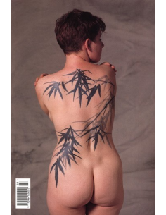 Body Art No.23 2
