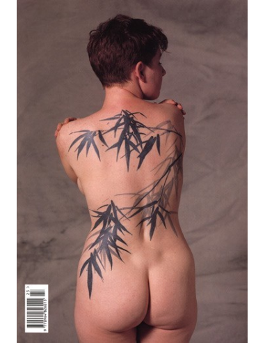 Body Art No.23