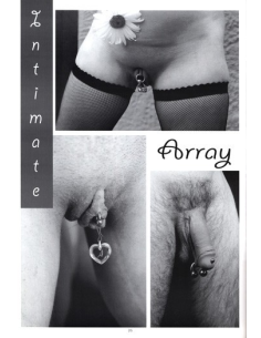 Piercing World No.45 2