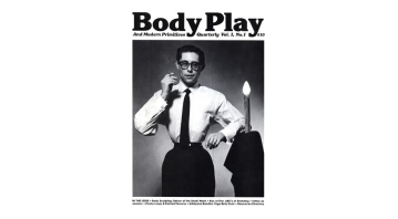 Body Play Vol.1 No.1