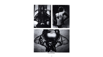 Body Play Vol.1 No.2