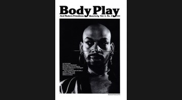 Body Play Vol.1 No.3