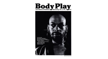 Body Play Vol.1 No.3